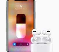 Este mes Apple venderá AirPods Pro con cancelación de ruido