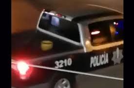 No hubo denuncias en contra de elementos de la unidad 3210