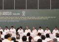 AMLO presenta Plan Nacional de Salud