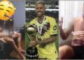 Causa escándalo video de Jéremy Ménez