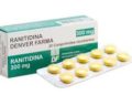Alertan sobre riesgo por sustancia cancerígena en Ranitidina