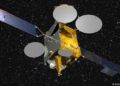 Rusia pone en órbita satélites de Francia y EU