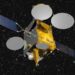 Rusia pone en órbita satélites de Francia y EU