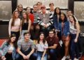 Bad Bunny ofrece charla en Harvard