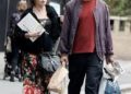 Helena Bonham presume pareja 21 años menor