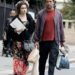 Helena Bonham presume pareja 21 años menor