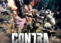 Nintendo lanza nueva saga de Contra