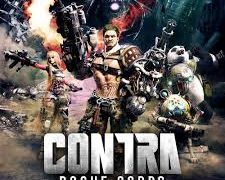 Nintendo lanza nueva saga de Contra