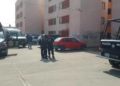 Investigan caso de occiso encontrado en colonia Torres de México