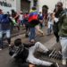 Al menos 5 muertes en protestas ecuatorianas