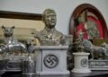 Museo de Argentina expondrá objetos nazis