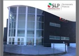 Nuevas instalaciones de la Defensoría Pública