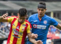 Así se vivieron los errores del Cruz Azul