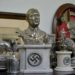Museo de Argentina expondrá objetos nazis