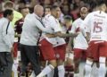 Ex futbolista de Chivas lesiona a futbolista del Real Unión