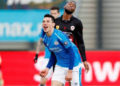 ‘Chucky’ Lozano reprobado en Italia