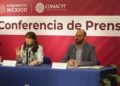 Conacyt y la AMC fortalecen la ciencia pública del país