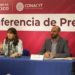 Conacyt y la AMC fortalecen la ciencia pública del país