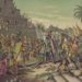 Se conmemora la conquista de México en Alemania