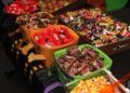 Consumo excesivo de golosinas es dañino para la salud