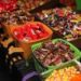 Consumo excesivo de golosinas es dañino para la salud