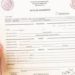 Registro civil apoya a personas que no tienen acta de nacimiento
