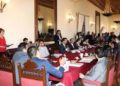 Preocupación en Cabildo por recorte presupuestal