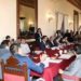 Preocupación en Cabildo por recorte presupuestal