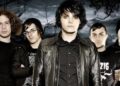 My Chemical Romance anuncia su regreso
