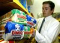 Bimbo presenta caída en sus ventas