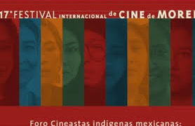 Espacios para mujeres cineastas indígenas mexicanas
