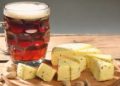 Quesos y bebidas alcohólicas causan migraña