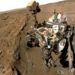 NASA niega declaraciones sobre vida en Marte