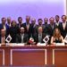 Fructífero encuentro entre secretarios de desarrollo económico
