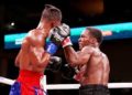 Boxeador hospitalizado tras sufrir nocaut