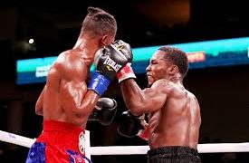 Boxeador hospitalizado tras sufrir nocaut