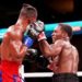 Boxeador hospitalizado tras sufrir nocaut