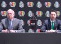La FMF otorgará 18 MDP para sueldos de futbolistas