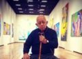 Muere artista plástico Gilberto Aceves Navarro