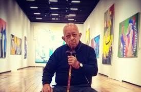 Muere artista plástico Gilberto Aceves Navarro