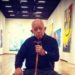 Muere artista plástico Gilberto Aceves Navarro