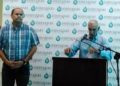 INTERAPAS interpone denuncia por ilícito cibernético