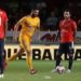 Gignac se disculpa por gol de “tiempo muerto”