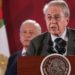 Jorge Alcocer presenta avances del Plan Nacional de Salud