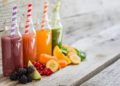 Estas bebidas naturales le darán brillo a tu piel