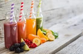 Estas bebidas naturales le darán brillo a tu piel