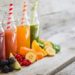 Estas bebidas naturales le darán brillo a tu piel