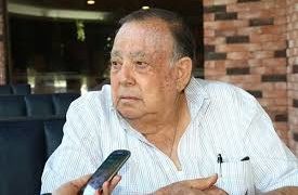 Proponen a Jacobo Payán Latuff para recibir presea al mérito “Plan de San Luis, 2019”.