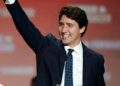 Trudeau gana las elecciones en Canadá