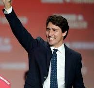 Trudeau gana las elecciones en Canadá